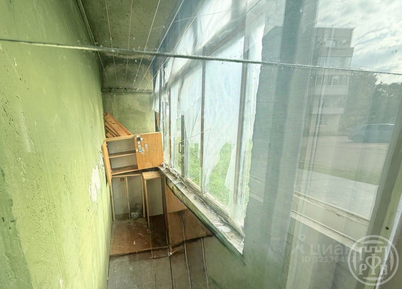 Продажа комнаты пос. Первомайское, улица Ленина, 70