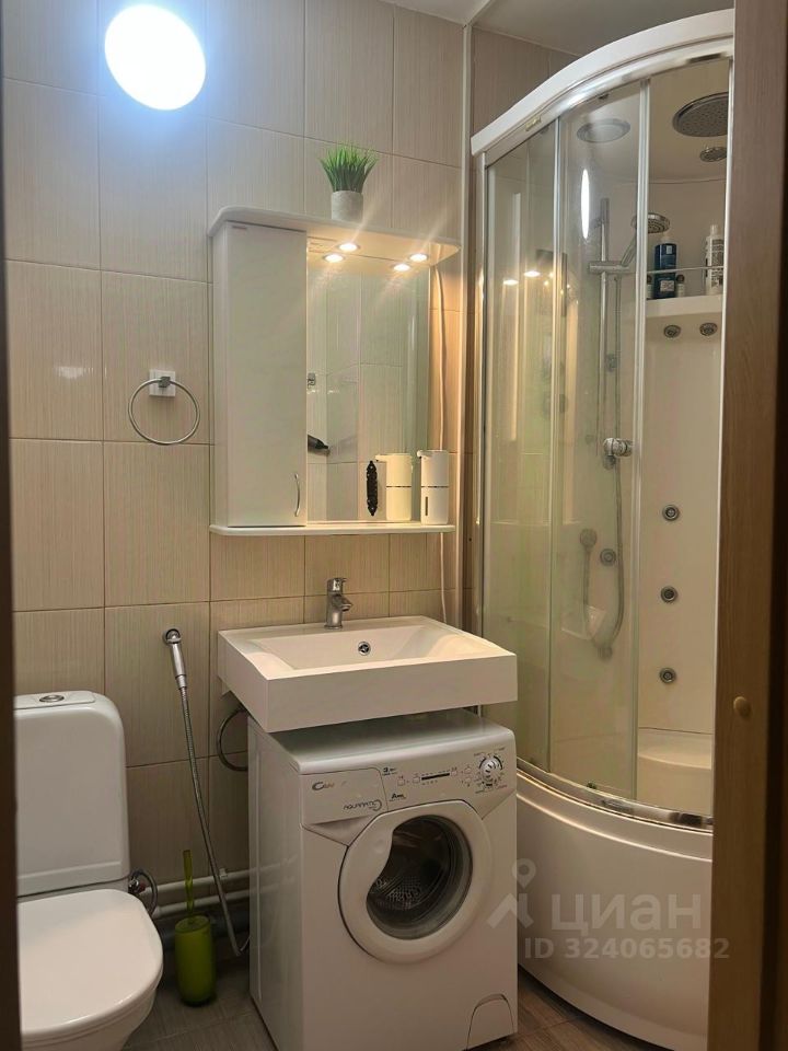 Продажа студии Кондратьевский проспект, 64к8