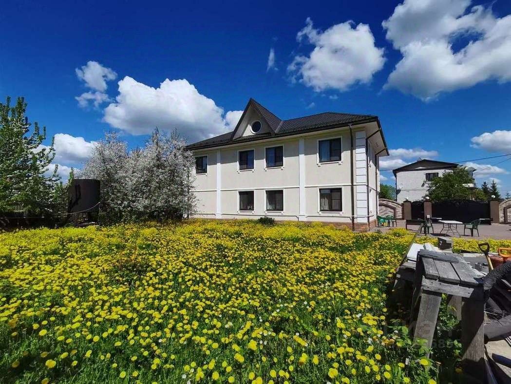 Продажа дома Тайцы садоводческий массив, улица Сиреневая,  д. 86