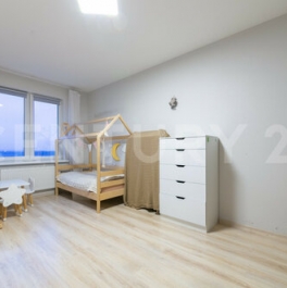 Продажа 1-комн квартиры на вторичном рынке Шушары п,  д. 13 к1