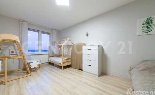 Продажа 1-комн квартиры на вторичном рынке Шушары п,  д. 13 к1