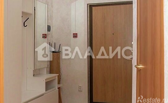 Продажа 1-комн квартиры на вторичном рынке Пушкино, ул Островского,  д. 20а