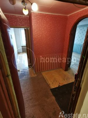 Продажа 2-комн квартиры на вторичном рынке Выползов пер,  д. 6