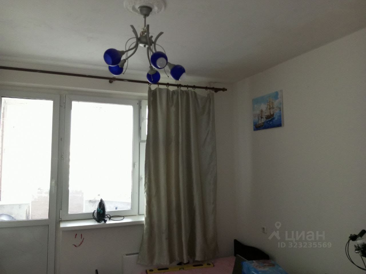 Продажа 3-комн квартиры на вторичном рынке улица Маршала Баграмяна, 2