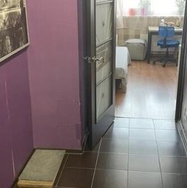 Продажа 2-комн квартиры на вторичном рынке Лобня г, Лобненский б-р