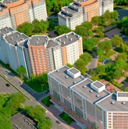 Продажа 2-комн квартиры на вторичном рынке Ивантеевка г, Заводская ул,  д. 14