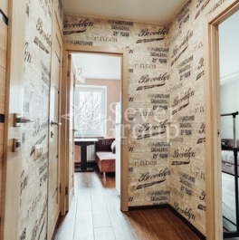 Продажа 1-комн квартиры на вторичном рынке ул Караваевская,  д. 2,  к. 1