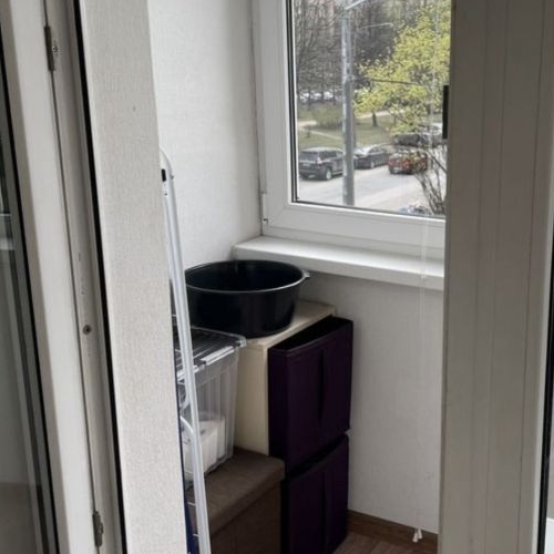 Студия аллея Поликарпова, 1