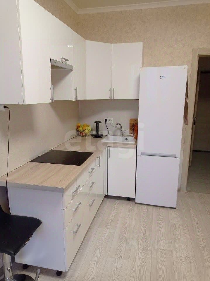 Продажа студии Красногорск, бульвар Космонавтов, 8