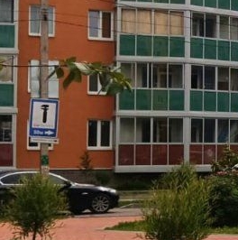 Продажа студии Коммунар г., улица Ново-Антропшинская, 8 Продажа студии Коммунар г., улица Ново-Антропшинская, 8