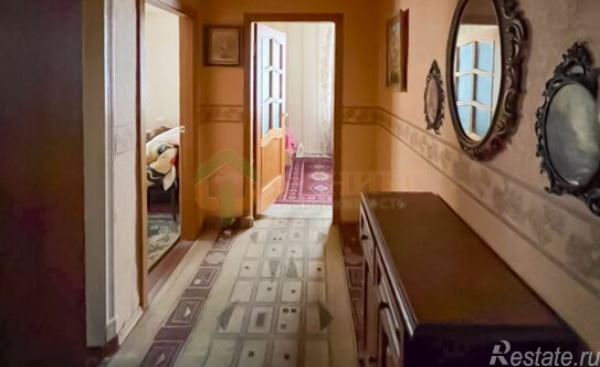 Продажа 2-комн квартиры на вторичном рынке Волхов, ул Профсоюзов,  д. 7