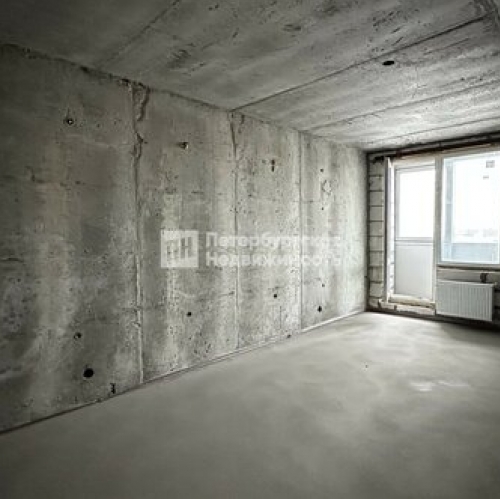 1-комн квартира ул Зеленогорская,  д. 16