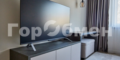 1-комн квартира Валдайский проезд, 13Ак1