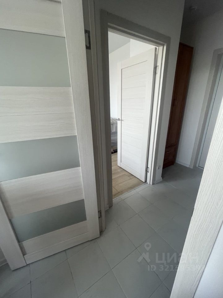 Продажа 1-комн квартиры на вторичном рынке улица Демьяна Бедного, 17