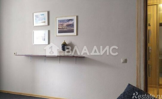 Продажа 1-комн квартиры на вторичном рынке Люберцы г, 8 Марта ул