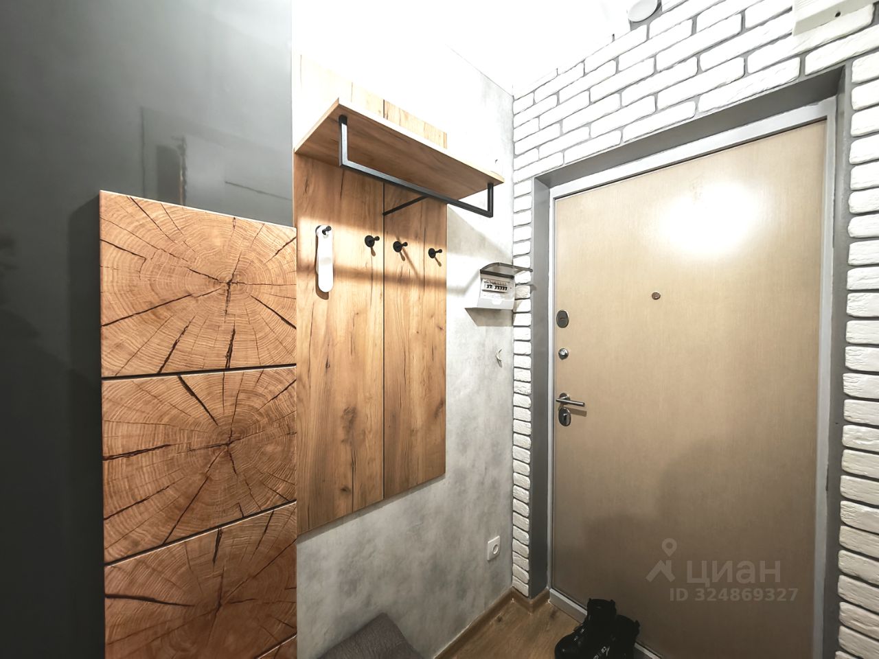 Аренда студии пос. Парголово, проезд Толубеевский, 8к2