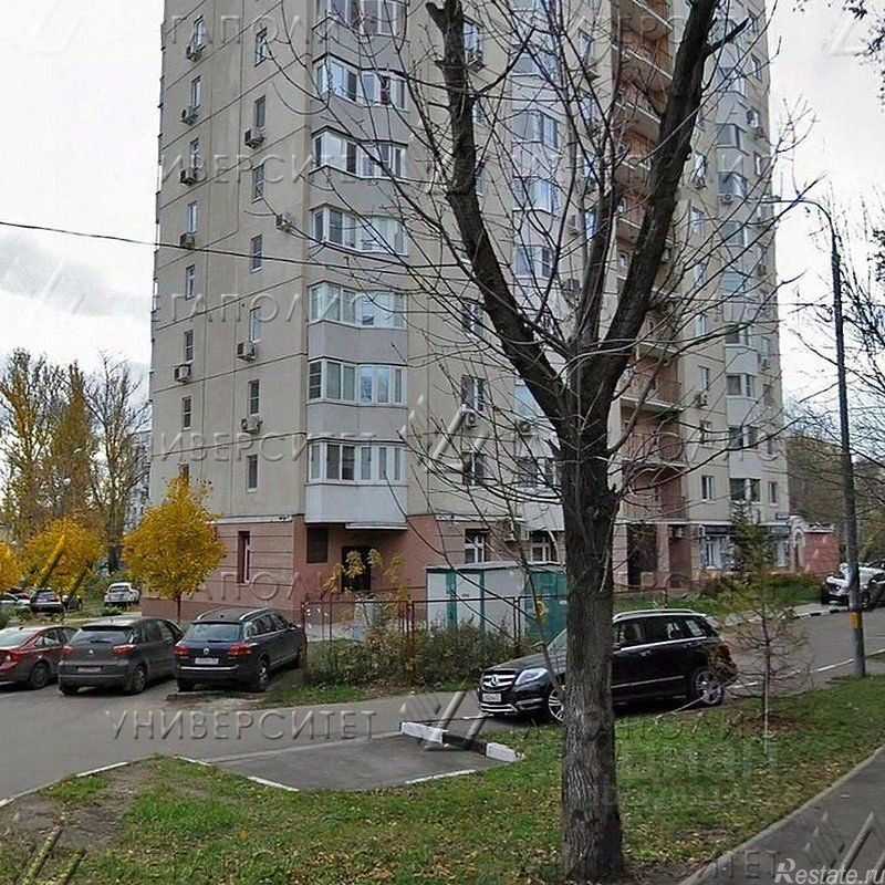 Аренда ПСН Новоостанкинская 2-я ул,  д. 12