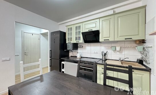 Аренда 1-комн квартиры на вторичном рынке Уссурийская улица,  д. 4