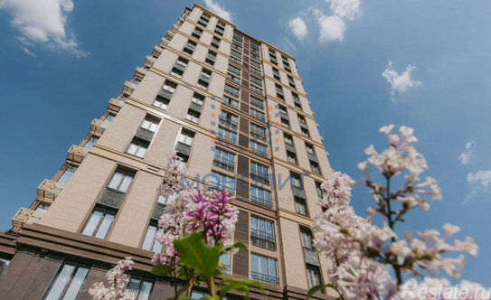 Продажа 1-комн квартиры на вторичном рынке Краснобогатырская улица,  д. 40