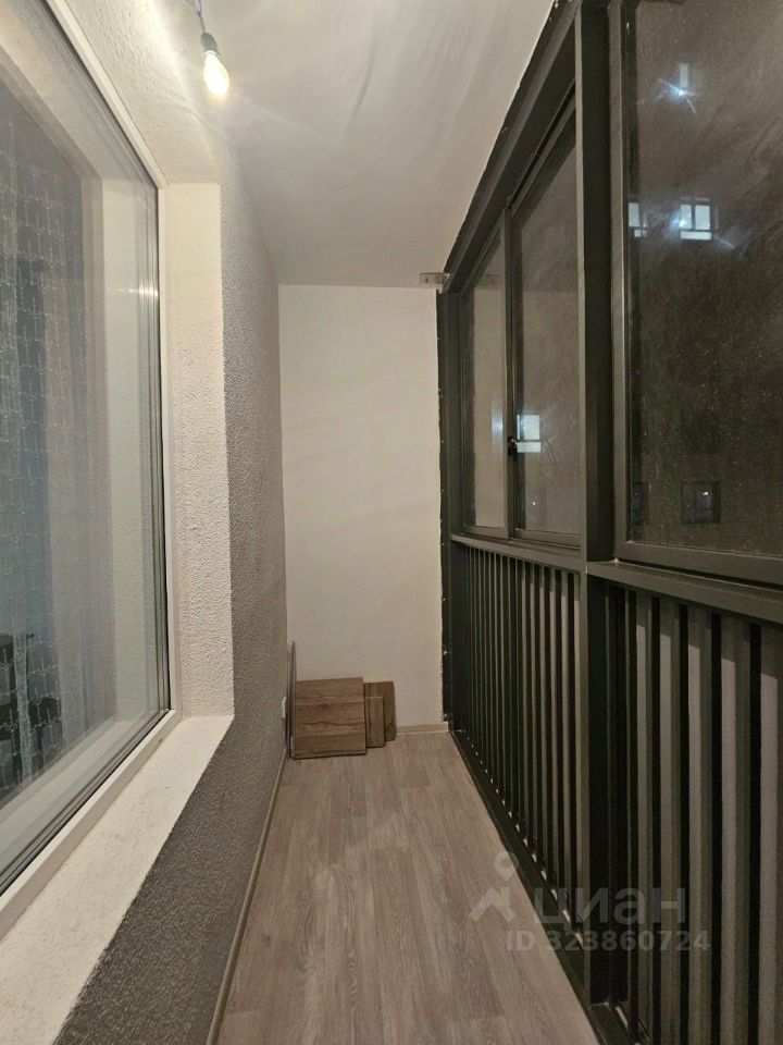 Аренда 2-комн квартиры на вторичном рынке Пушкино, улица Александра Меня, 5