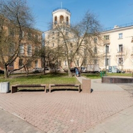 Продажа 2-комн квартиры на вторичном рынке Стачек пр-кт,  д. 160