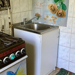 Продажа 1-комн квартиры на вторичном рынке Павловск г, Медвежий пер