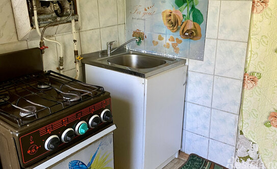 Продажа 1-комн квартиры на вторичном рынке Павловск г, Медвежий пер