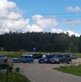 Продажа 2-комн квартиры на вторичном рынке Малая Истра ЖК, д. Высоково,  д. 24