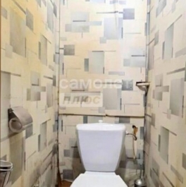 Продажа 2-комн квартиры на вторичном рынке Клинская улица,  д. 4 к1