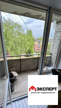 Продажа 2-комн квартиры на вторичном рынке Павловский Посад, ул. Карповская,  д. 59