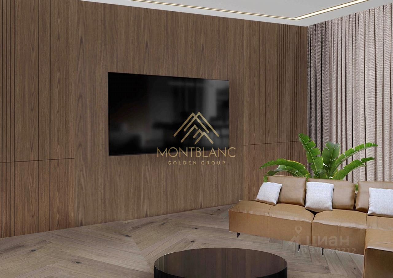 Продажа 3-комн квартиры на вторичном рынке проезд Петровская коса, 6к1