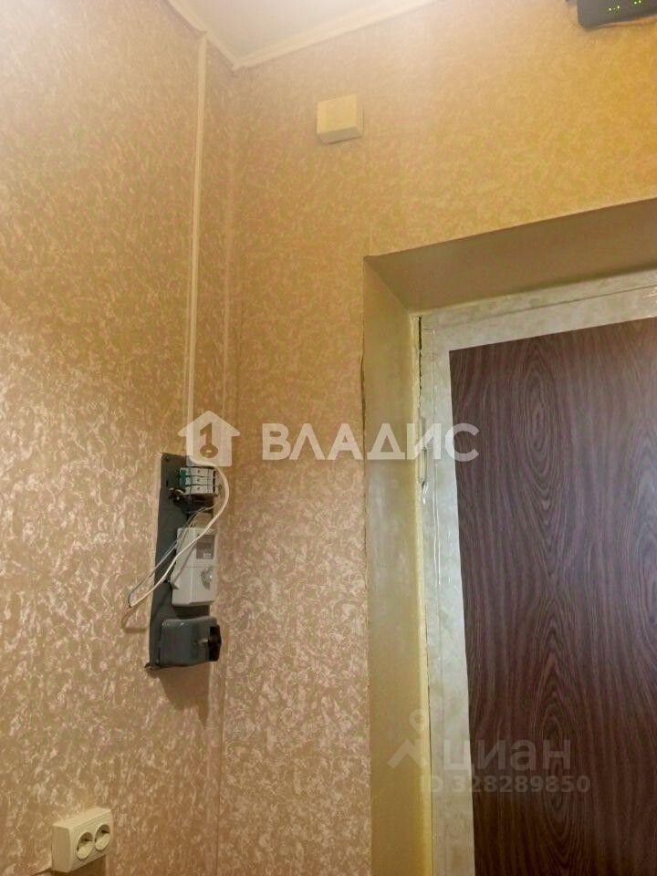 Продажа 2-комн квартиры на вторичном рынке Варшавское шоссе, 85К1