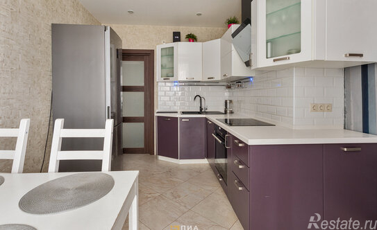 Продажа 2-комн квартиры на вторичном рынке Кудрово г, Строителей пр