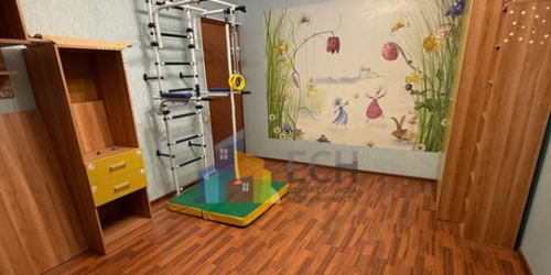 3-комн квартира Братиславская улица,  д. 30