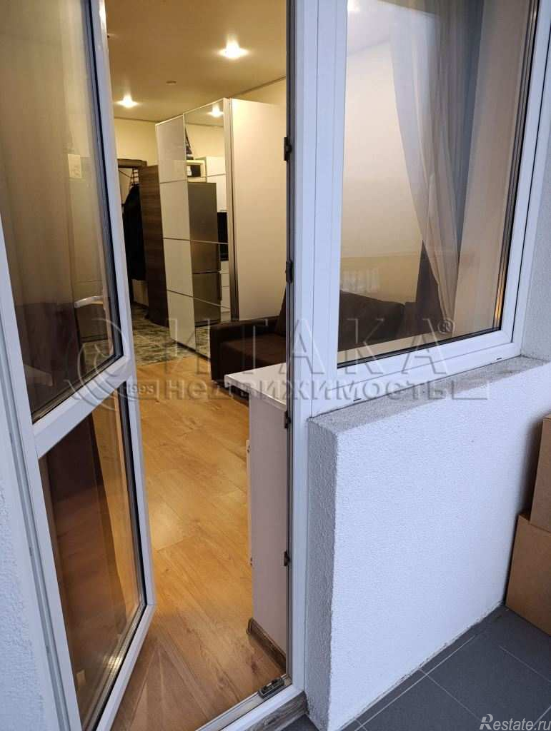 Продажа студии Крыленко ул., д. 14, стр. 2