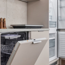 Продажа 1-комн квартиры на вторичном рынке Херсонский проезд,  д. 4