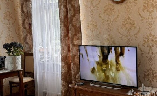 Продажа 2-комн квартиры на вторичном рынке Краснодонская улица,  д. 9