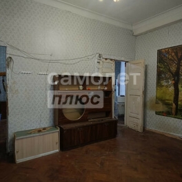 Продажа 3-комн квартиры на вторичном рынке Выборг, Треугольный переулок