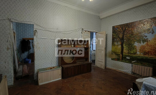 Продажа 3-комн квартиры на вторичном рынке Выборг, Треугольный переулок