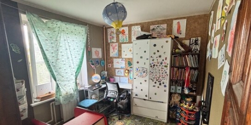 4-комн квартира ул Белозерская,  д. 11Б