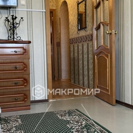 Продажа 3-комн квартиры на вторичном рынке улица Ильюшина,  д. 15 к1