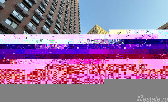 Продажа 2-комн квартиры на вторичном рынке Солнцевский проспект,  д. 14