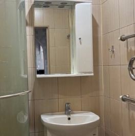 Продажа 1-комн квартиры на вторичном рынке Фрязино г, Горького ул,  д. 8