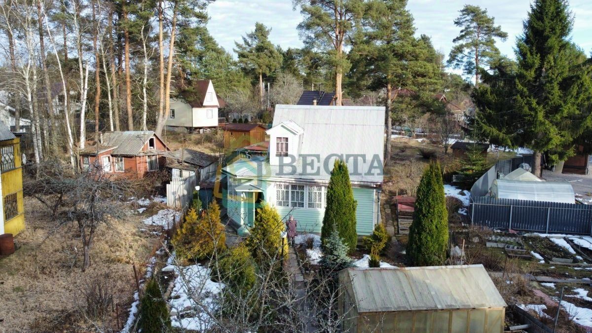 Продажа дома Васкелово массив, Эскалатор снт,  д. 20