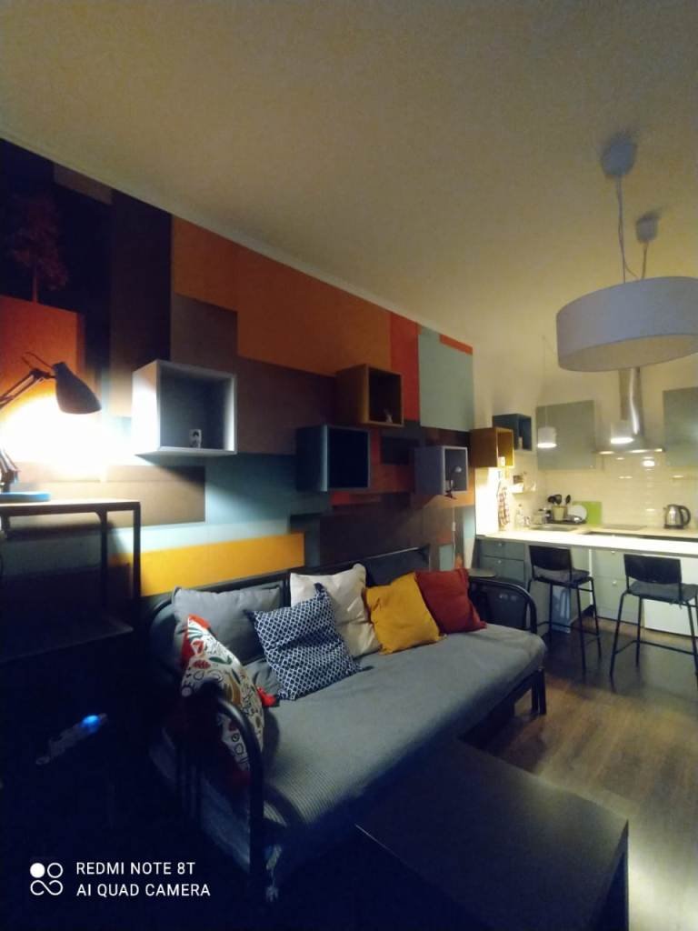 Аренда студии Ветеранов просп.,  д. 175