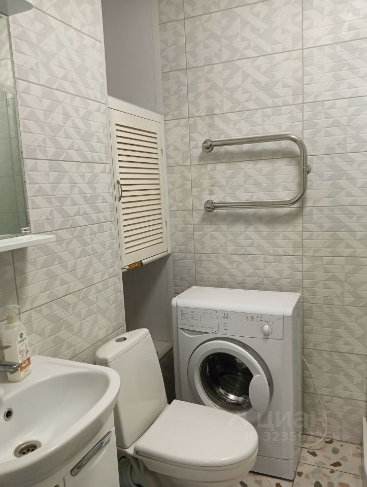 Аренда студии Электросталь, улица Расковой, 10