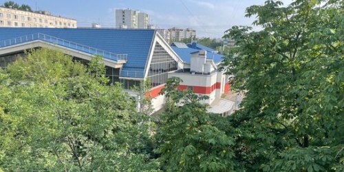 1-комн квартира улица Конёнкова,  д. 12А