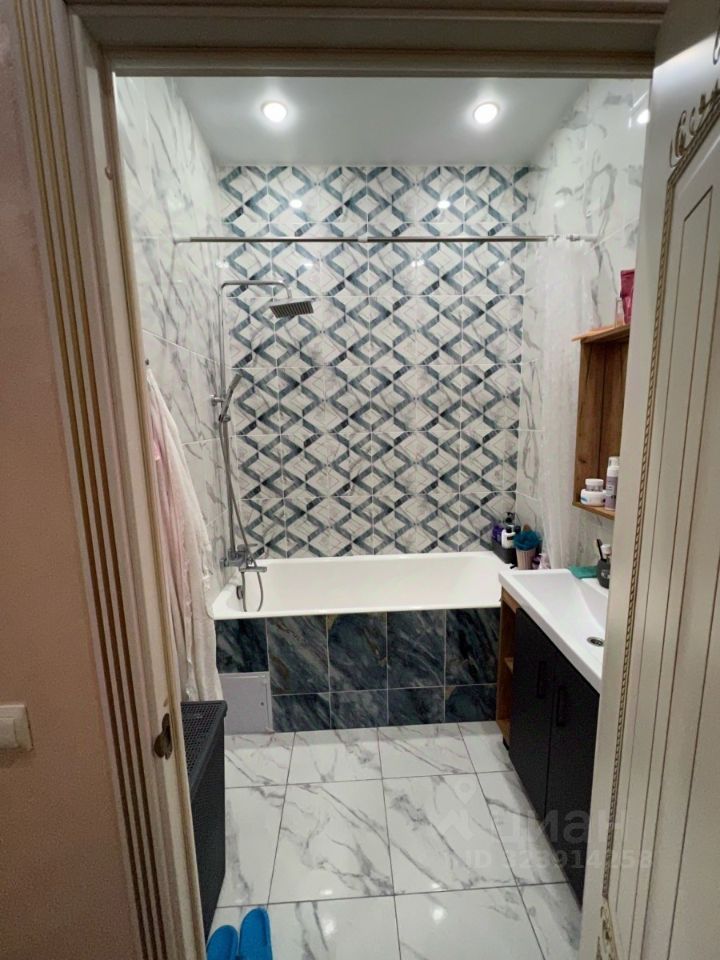 Продажа 2-комн квартиры на вторичном рынке 3-й мкр, Звенигород, 3