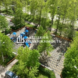 Продажа 2-комн квартиры на вторичном рынке Солнцевский проспект,  д. 14