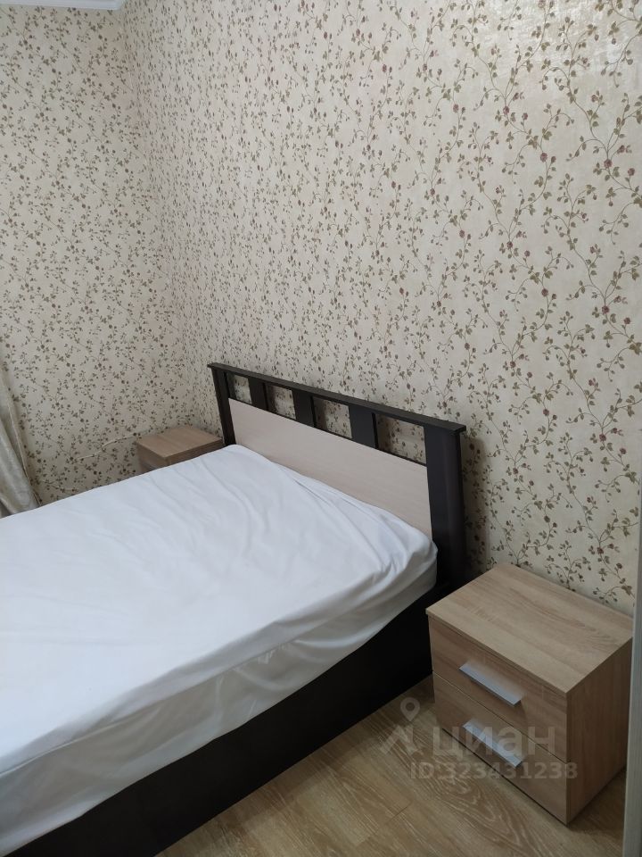 Аренда студии Заставская улица, 46к3